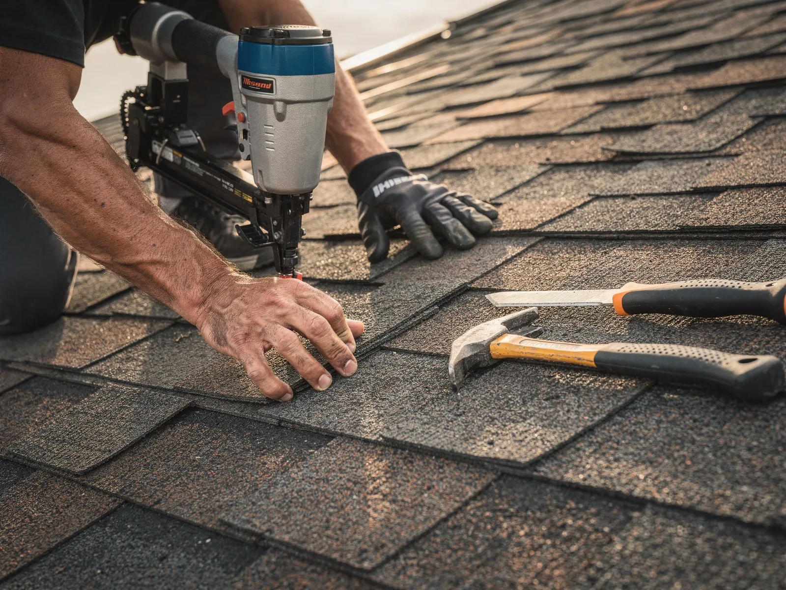 Why choose Roof Repair in Fonda, IA